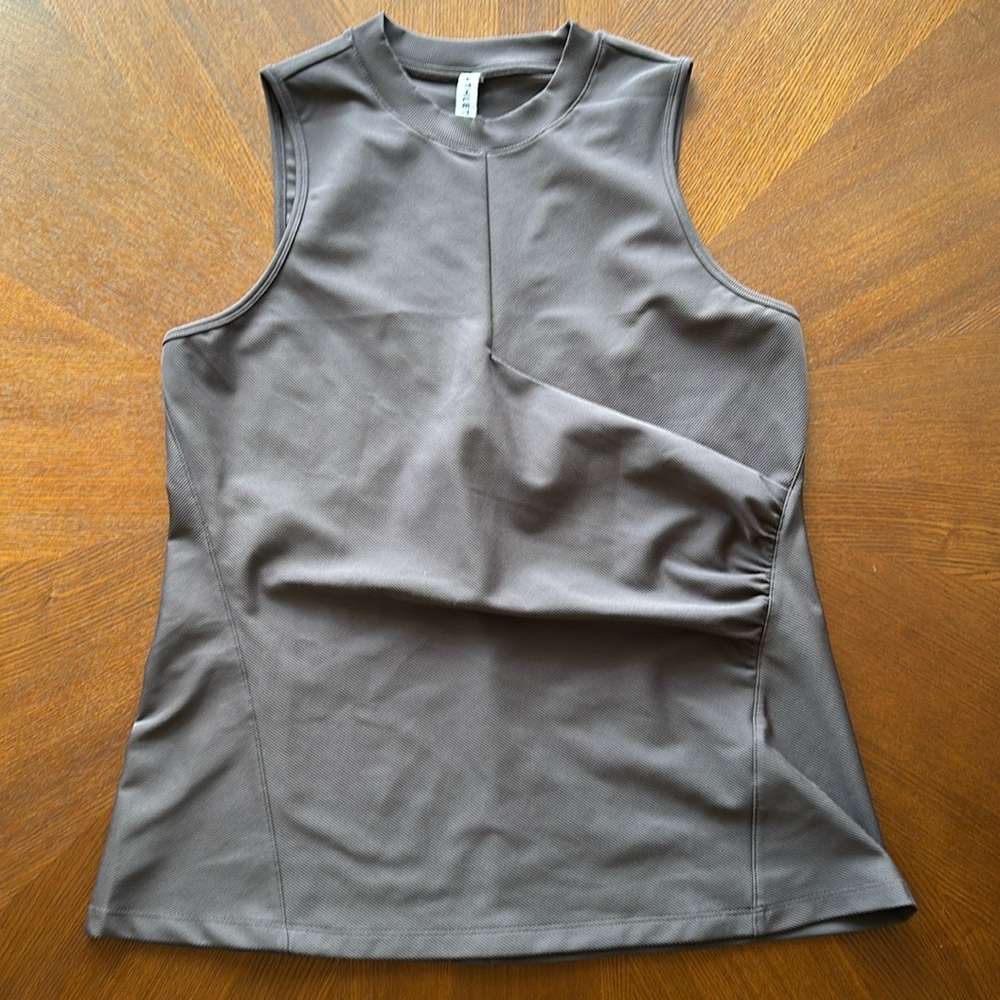 NWOT Athleta Workwear Tank
